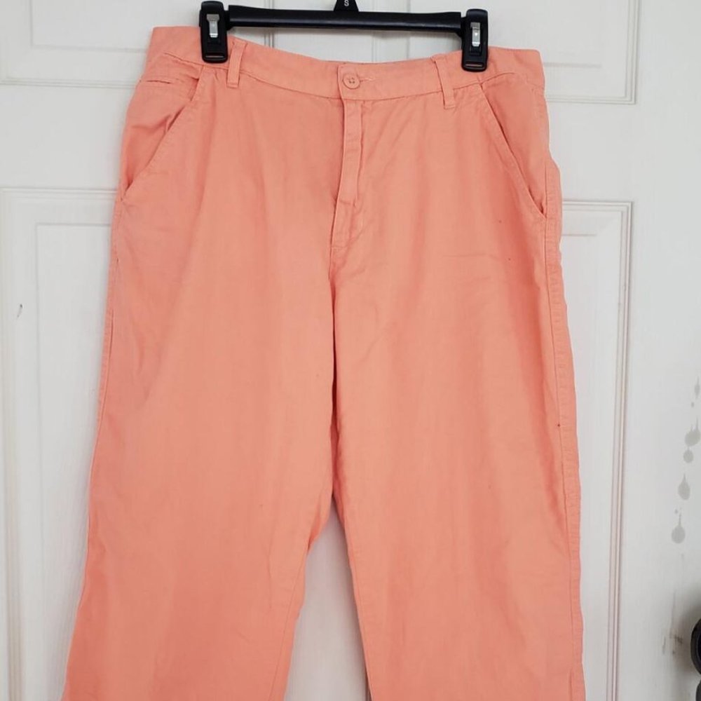 ONLY NecessitieS Women's Capri Pants size 14 W
